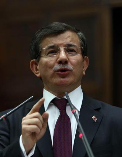 HDP heyeti Başbakan Davutoğlu ile görüşecek