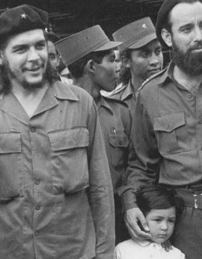Che Guevaranın kehaneti gerçek oldu