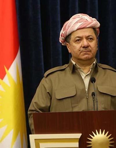 Mesud Barzani yeniden aday olacak