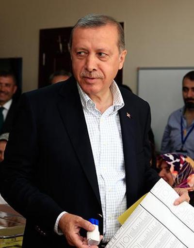Almanyadan seçim yorumu: Erdoğan irtifa kaybetti