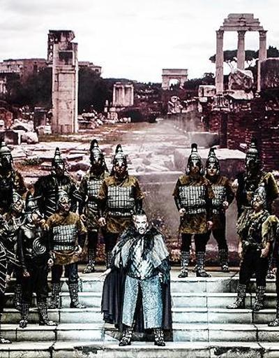 İstanbul Opera Festivali ertelendi