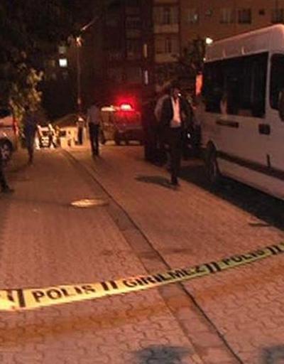 İstanbulda sahte polisten, polise silahlı saldırı