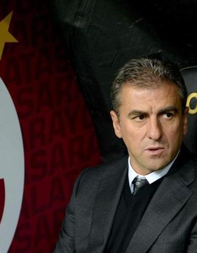 Galatasaray Hamzaoğlu ile 3 sene daha