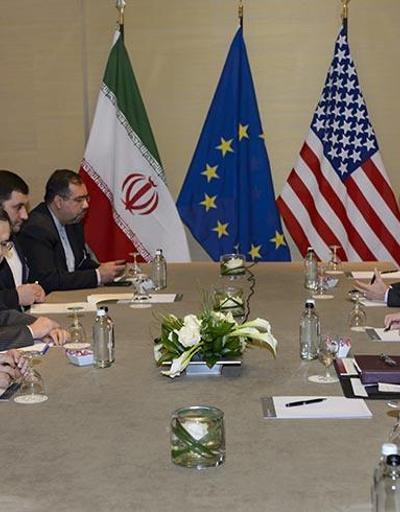 İranla nükleer müzakerelere siber saldırı
