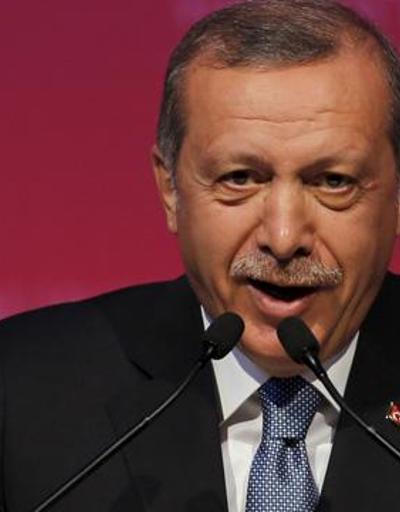 Erdoğandan dış basına sert tepki