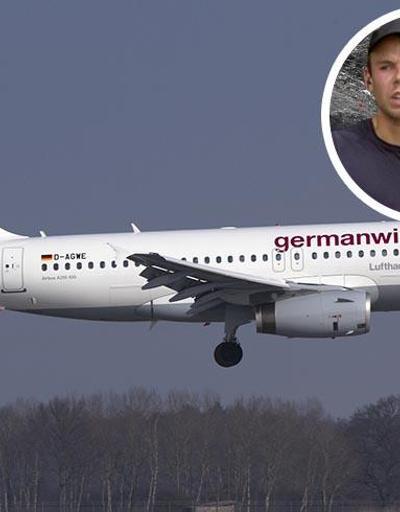 Germanwings pilotu bir gün önce intihar ilacı ve kokpit kilit sistemini aratmış