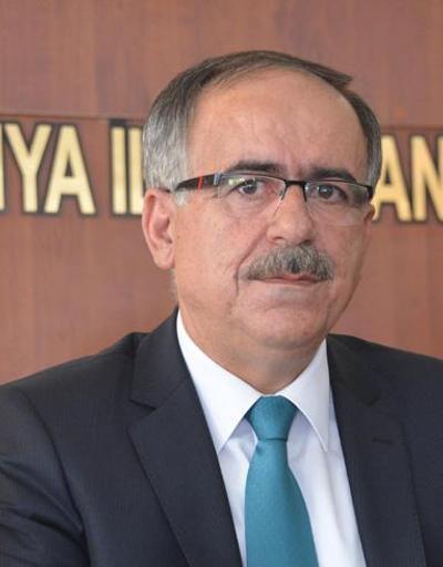 MHPden Ahmet Davutoğluna davet
