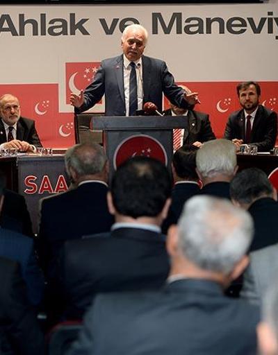 Mustafa Kamalak: Daha yüksek sonuç bekliyorduk