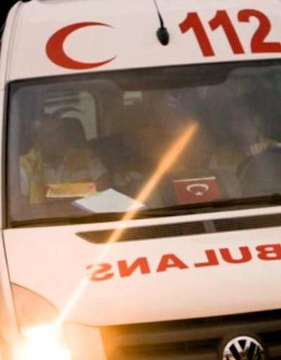 TEMde kaza: İstanbul trafiği kilitlendi