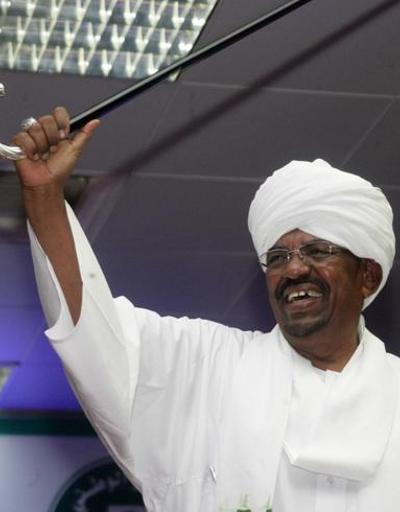 Sudan Cumhurbaşkanı Beşire yurtdışı yasağı