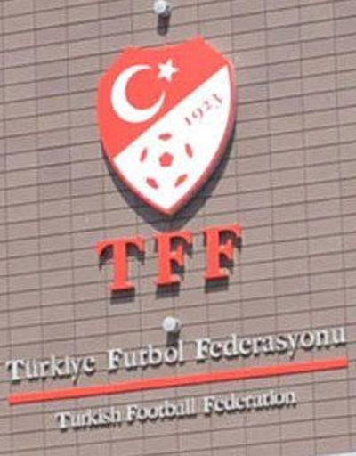 TFFden flaş Antalyaspor kararı