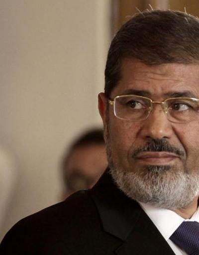 Türkiyeden Mısıra Mursi tepkisi: Kararları hemen geri alın