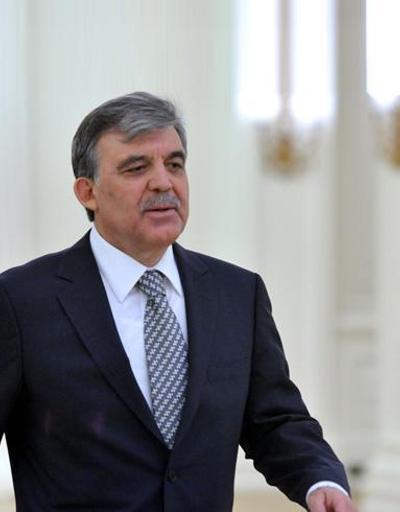 Abdullah Gülden AK Partinin kuruluş yıldönümü tweeti