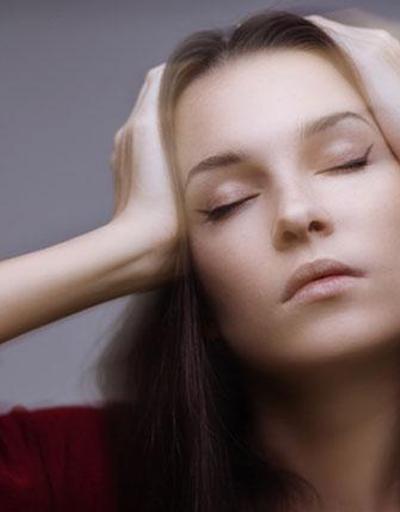 İlaçsız baş ağrısı nasıl geçer