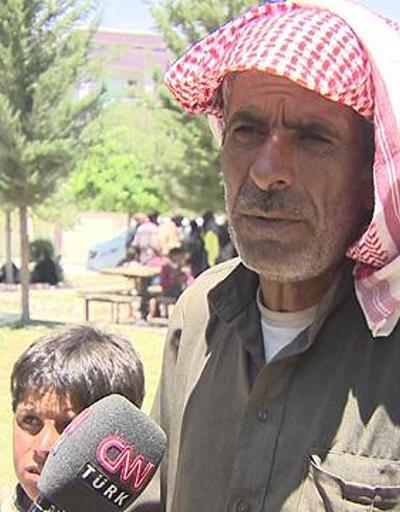 IŞİD, Tel Abyaddan çıkarıldı, Suriyeliler geri dönüyor