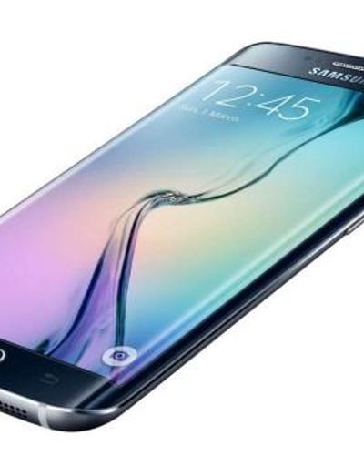 Samsung Galaxy S6 renklendi