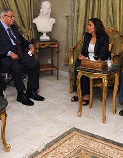 HDP heyeti Celal Talabani ile görüştü