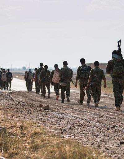 Times: Zafer kazanan Kürtler Rakkaya yürümeye hazır