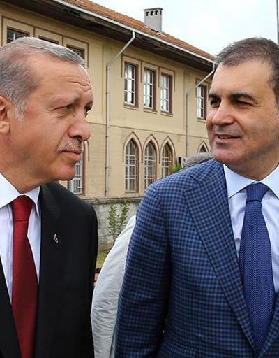 Erdoğan Eyüp Sultan Türbesinin ziyarete açılma törenine katıldı
