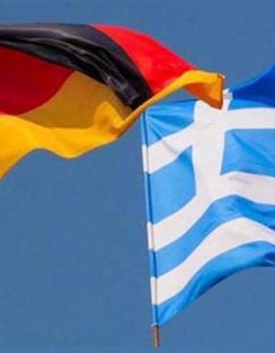 Merkelden Yunanistana anlaşma çağrısı