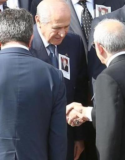 MHPli Yalçın: Kılıçdaroğlunun başbakanlık teklifi siyasi rüşvet
