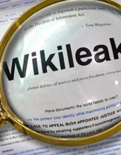 Wikileaks Suudi belgelerini yayınladı