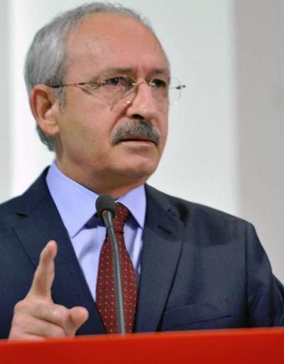 Kemal Kılıçdaroğlundan TÜRGEVe tazminat