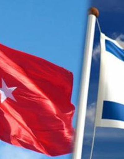 İtalyada çok gizli İsrail-Türkiye görüşmesi