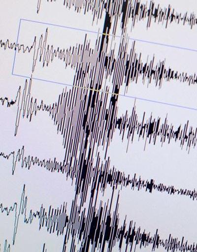 Şilide 6.5 büyüklüğünde deprem