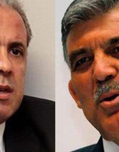 AK Partili Şamil Tayyardan Abdullah Gül için şok sözler