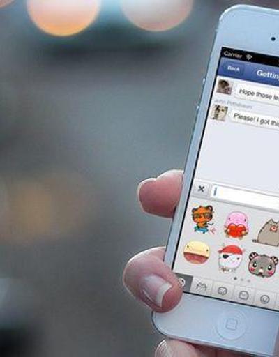 Facebook Messenger, Paypal desteğine kavuştu
