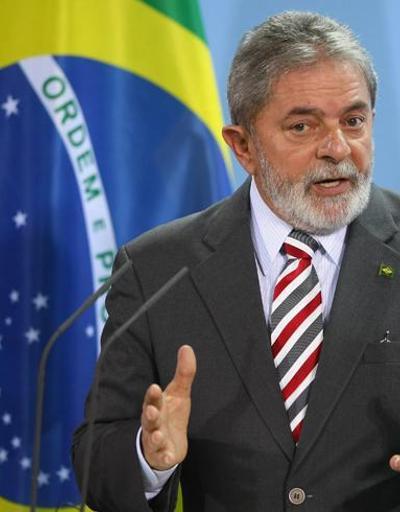 Brezilyada eski lider Lula, yolsuzluk iddiasıyla tutuklanabilir