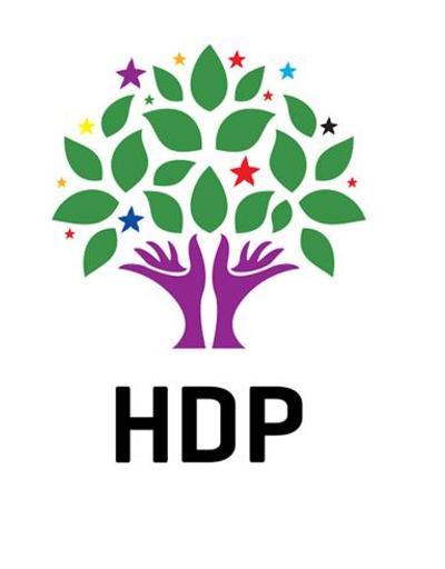 HDPnin İzmir mitingine soruşturma
