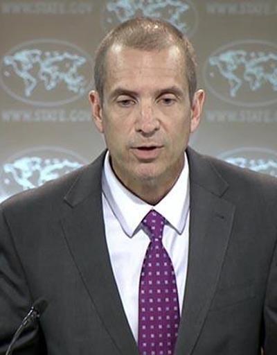 ABD: Türkiyenin, Suriyede tampon bölge oluşturacağı konusunda somut kanıt yok