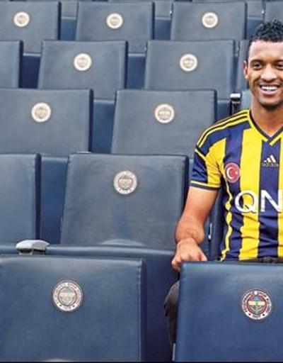 Fenerbahçenin en büyük transferi