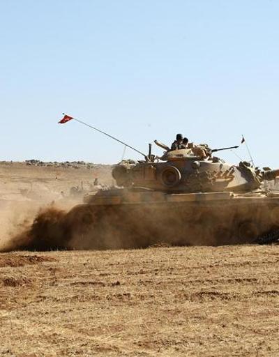 Telegraph: Türkiye, Suriyede askeri müdahaleye hazırlanıyor