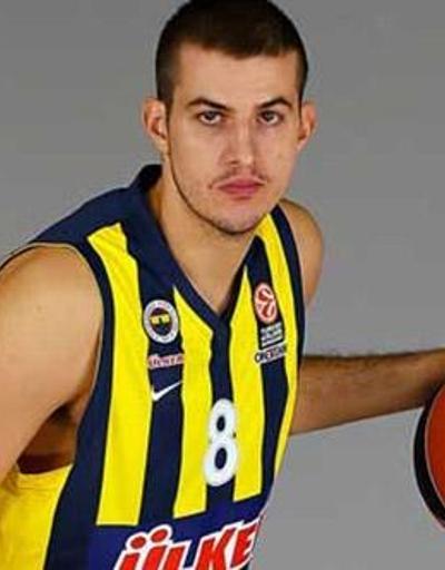 Bjelica Fenerbahçeden ayrıldı
