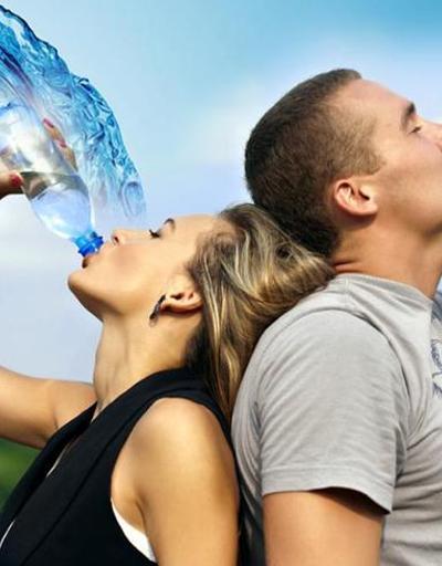 Spor yaparken fazla su içmek öldürebilir