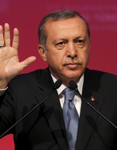 Cumhurbaşkanı Erdoğandan saldırı için ilk açıklama