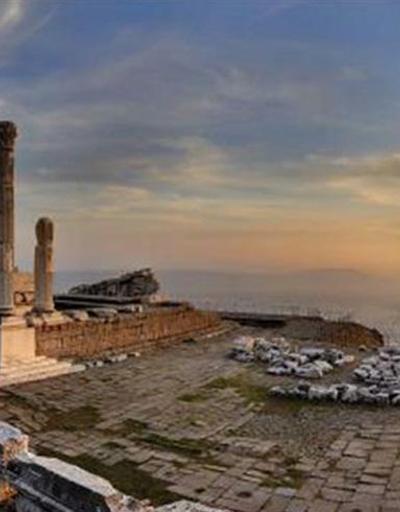 Efes Antik Kenti artık Dünya Mirası Listesinde