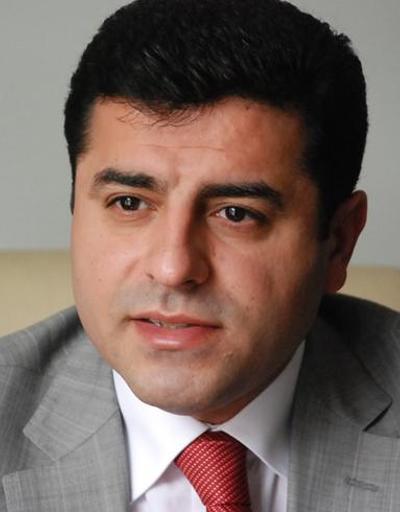 HDP Eş Genel Başkanı Selahattin Demirtaş mal varlığını açıkladı