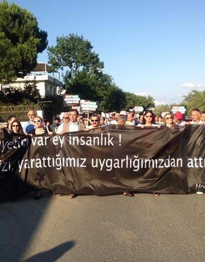 CHP Milletvekili Yarkadaş: Kampı hemen halka verin