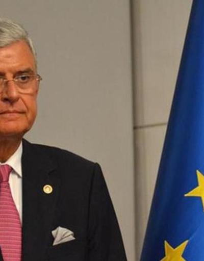 Avrupa Birliği Bakanı Bozkır 7 Temmuzda Strazburgda olacak