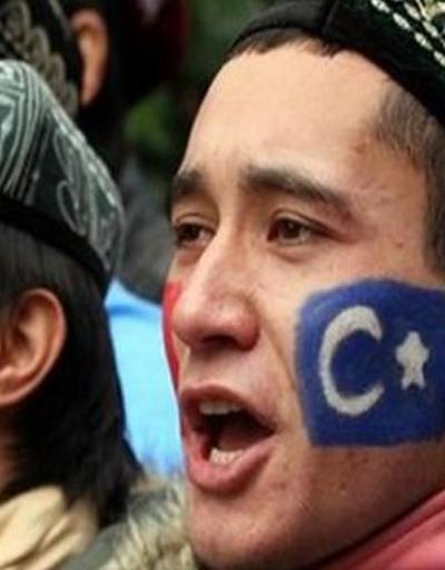 Çinden Uygur açıklaması