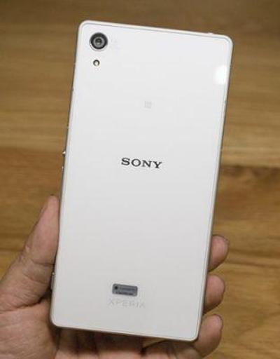 Sony Xperia Z5’in özellikleri ortaya çıktı