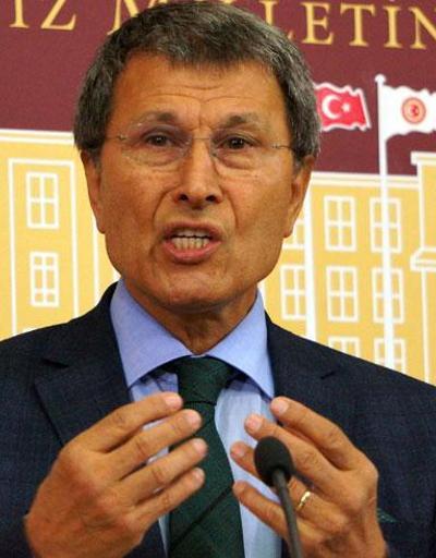 Yusuf Halaçoğlu MHP Grup Başkanvekilliğinden alındı