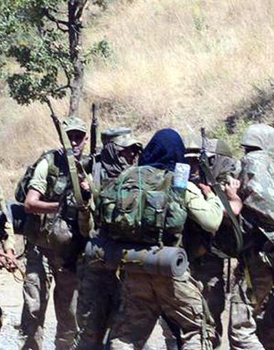 Uluderede askerlerle HDPli vekil arasında gerginlik