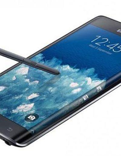 Galaxy Note 5’in teknik özelliklerine yakından bakın