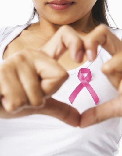 Göğüs kanserini yavaşlatan ilaç