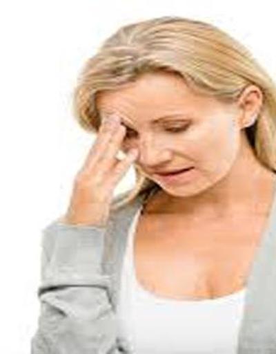 Menopoz ve yaşlılarda migren